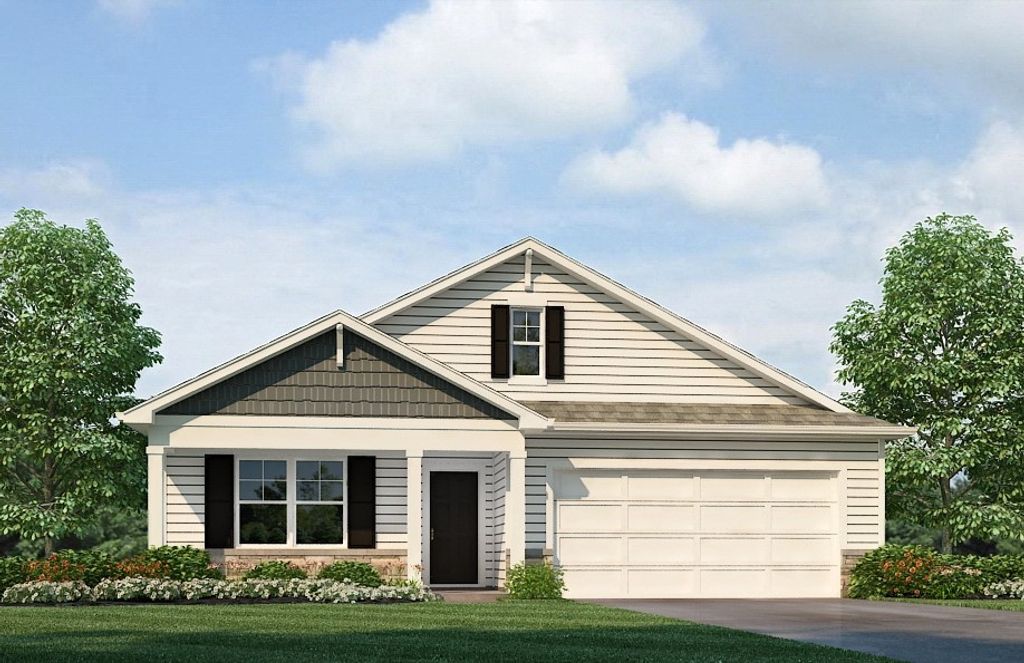 2953 Bristol Drive, Xenia, OH 45385