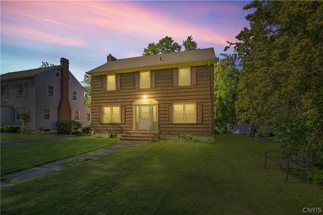 314 De Forest Road, Syracuse, NY 13214
