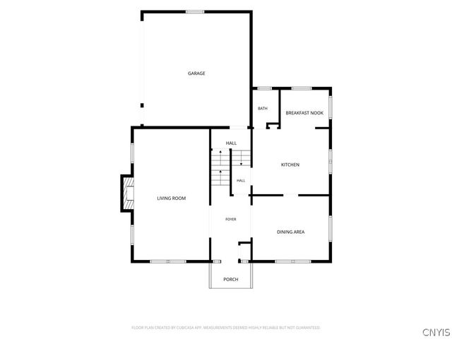 314 De Forest Road, Syracuse, NY 13214