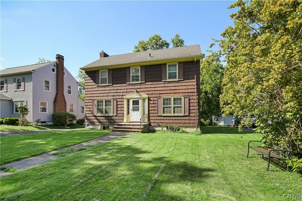 314 De Forest Road, Syracuse, NY 13214