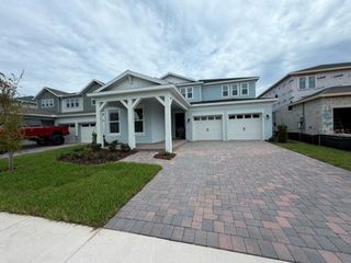 467 WINTER GROVE BOULEVARD, Winter Garden, FL 34787