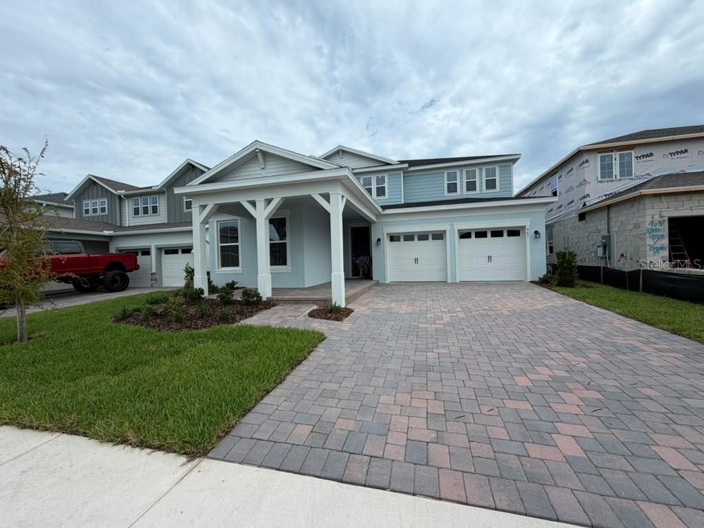 467 WINTER GROVE BOULEVARD, Winter Garden, FL 34787