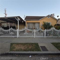 318 W 64th Street, Los Angeles, CA 90003