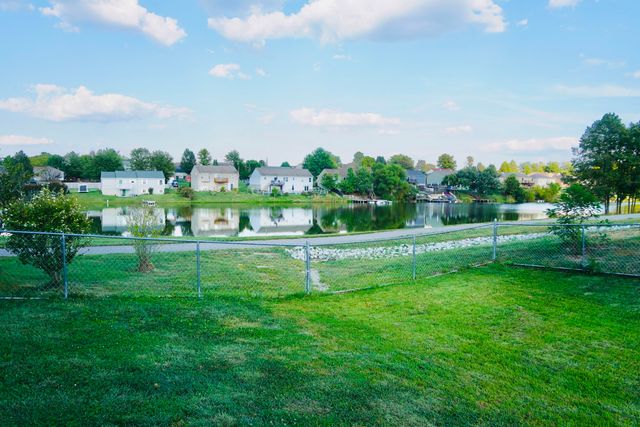 165 Waller Drive, Crittenden, KY 41030