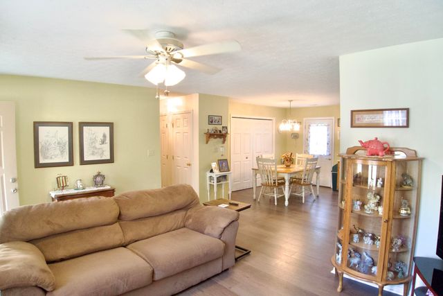 165 Waller Drive, Crittenden, KY 41030