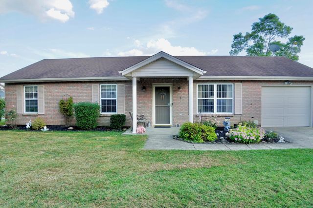 165 Waller Drive, Crittenden, KY 41030