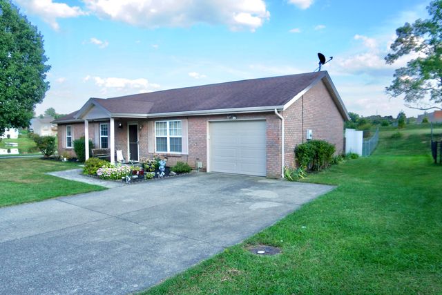 165 Waller Drive, Crittenden, KY 41030