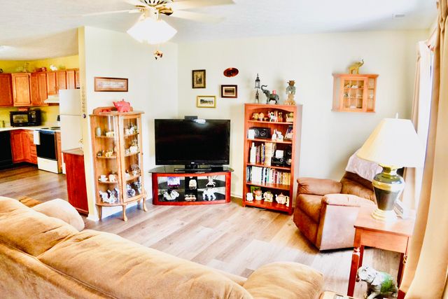 165 Waller Drive, Crittenden, KY 41030