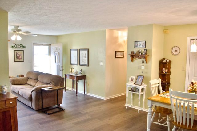 165 Waller Drive, Crittenden, KY 41030