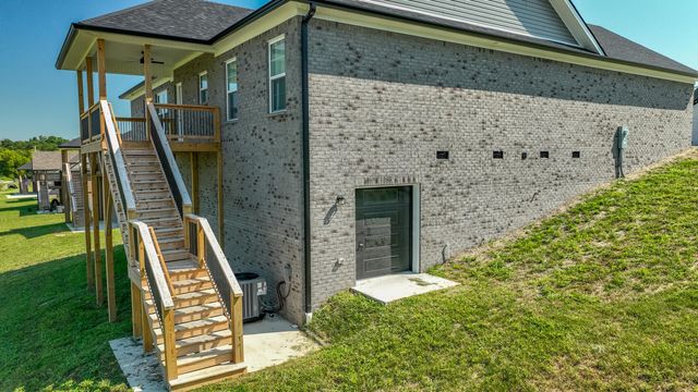 165 Central Park Avenue, Berea, KY 40403