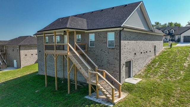 165 Central Park Avenue, Berea, KY 40403