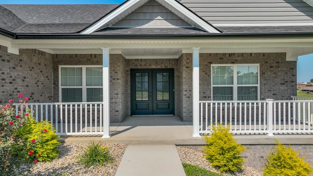 165 Central Park Avenue, Berea, KY 40403