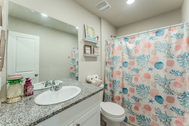 7115 SILOS TRL, San Antonio, TX 78252