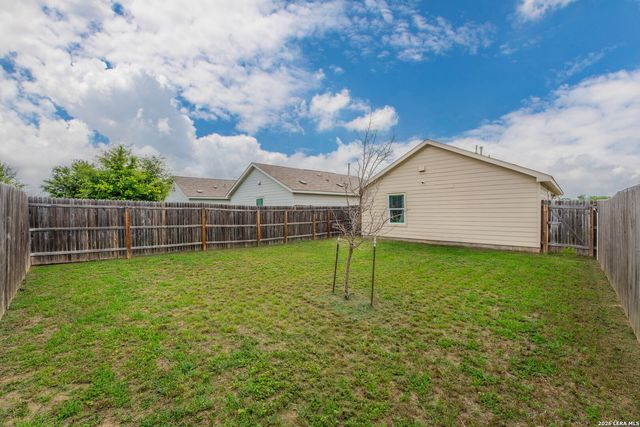 7115 SILOS TRL, San Antonio, TX 78252