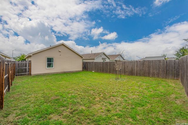 7115 SILOS TRL, San Antonio, TX 78252