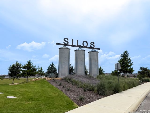 7115 SILOS TRL, San Antonio, TX 78252