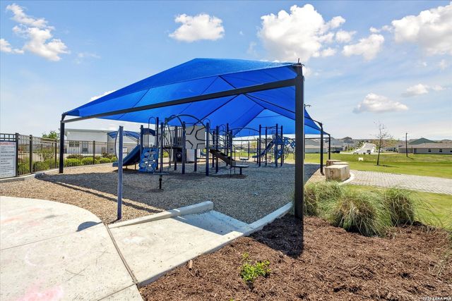 7115 SILOS TRL, San Antonio, TX 78252