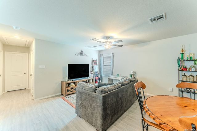 7115 SILOS TRL, San Antonio, TX 78252