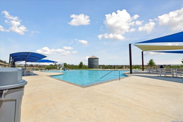 7115 SILOS TRL, San Antonio, TX 78252