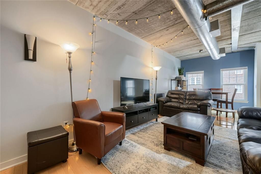 800 Peachtree Street NE 1419, Atlanta, GA 30308