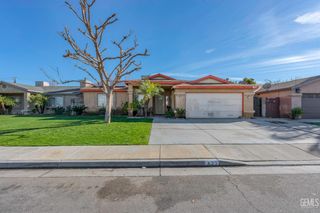 623 Broken Arrow Avenue, Bakersfield, CA 93307