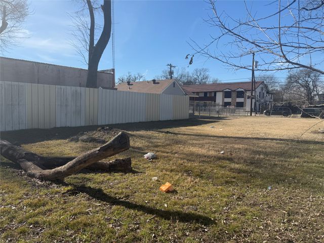 3926 Sidney Street, Dallas, TX 75210