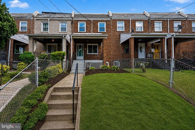 1614 16TH ST SE, Washington, DC 20020