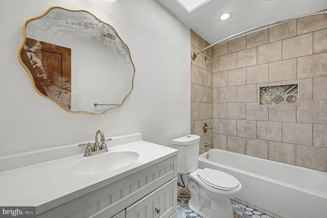 1614 16TH ST SE, Washington, DC 20020
