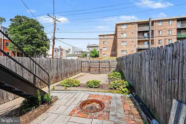 1614 16TH ST SE, Washington, DC 20020