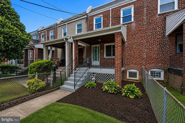 1614 16TH ST SE, Washington, DC 20020