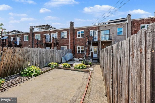 1614 16TH ST SE, Washington, DC 20020