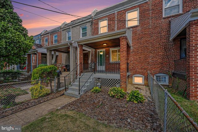 1614 16TH ST SE, Washington, DC 20020