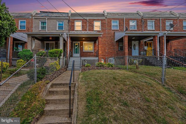 1614 16TH ST SE, Washington, DC 20020
