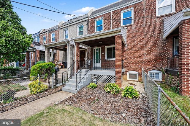 1614 16TH ST SE, Washington, DC 20020