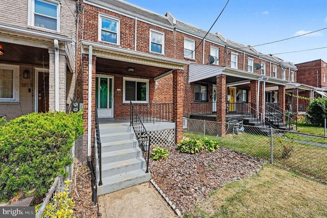 1614 16TH ST SE, Washington, DC 20020
