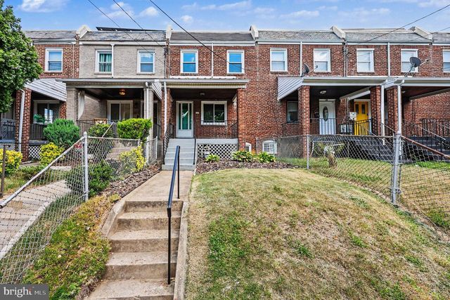 1614 16TH ST SE, Washington, DC 20020