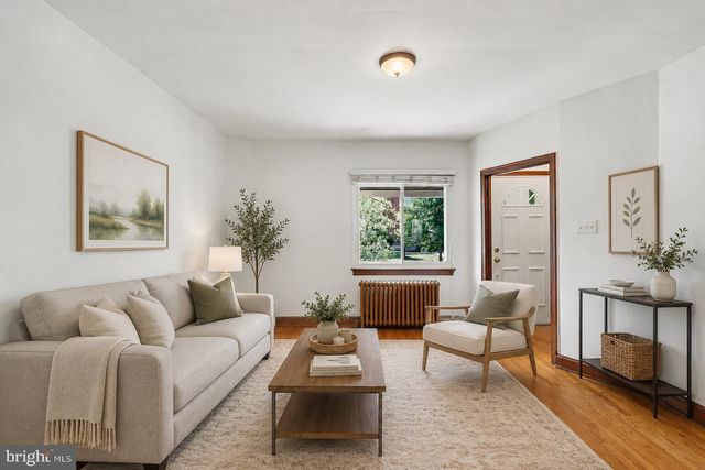 1614 16TH ST SE, Washington, DC 20020
