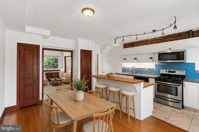 1614 16TH ST SE, Washington, DC 20020