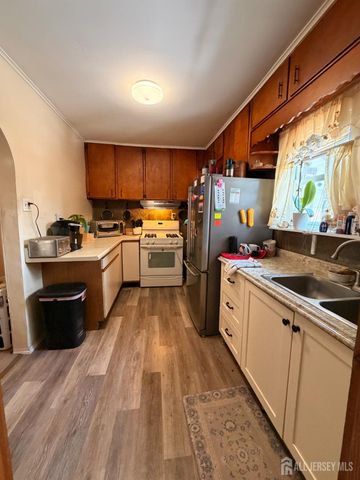 614 Magnolia Street, Highland Park, NJ 08904