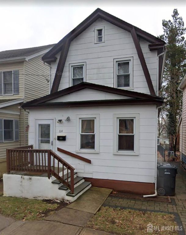 614 Magnolia Street, Highland Park, NJ 08904
