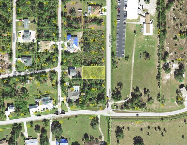 3507 LOVELAND BOULEVARD, Punta Gorda, FL 33980