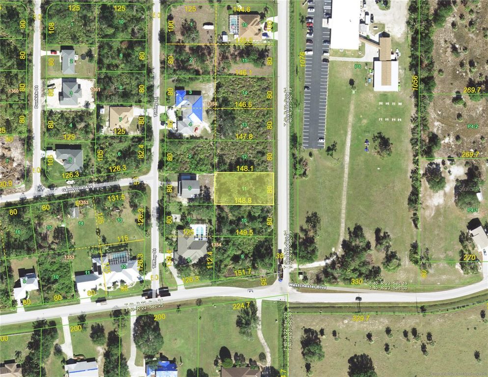 3507 LOVELAND BOULEVARD, Punta Gorda, FL 33980