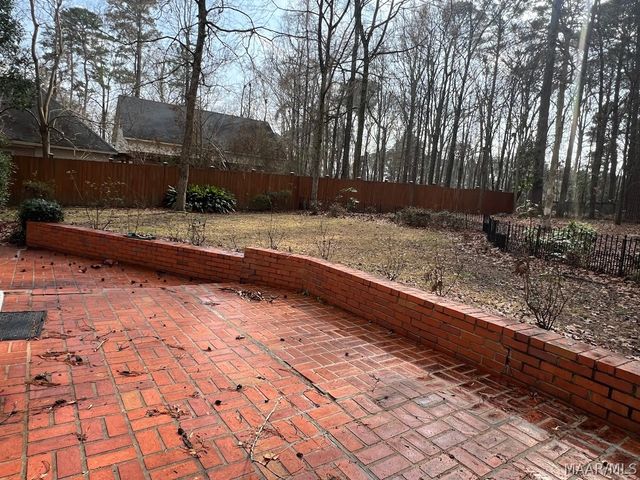 6454 Halcyon Drive, Montgomery, AL 36117