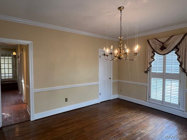 6454 Halcyon Drive, Montgomery, AL 36117