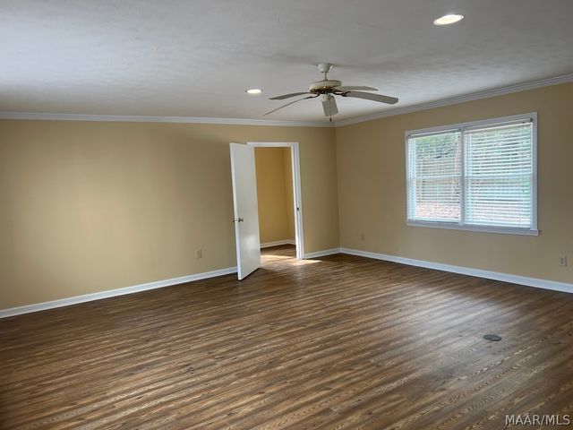 6454 Halcyon Drive, Montgomery, AL 36117