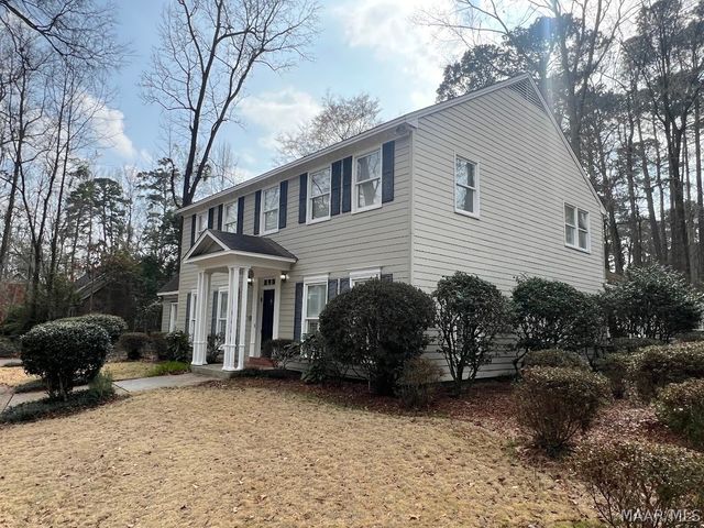 6454 Halcyon Drive, Montgomery, AL 36117