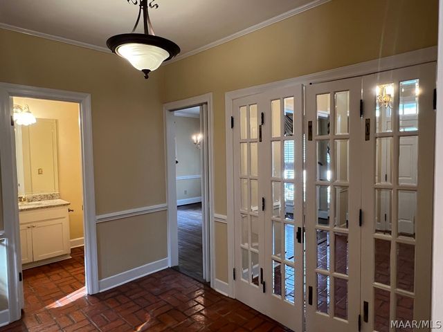 6454 Halcyon Drive, Montgomery, AL 36117