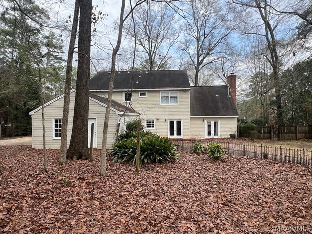 6454 Halcyon Drive, Montgomery, AL 36117