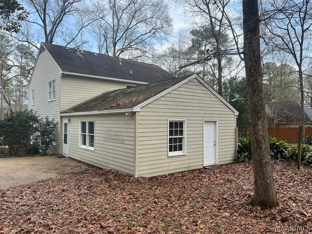 6454 Halcyon Drive, Montgomery, AL 36117