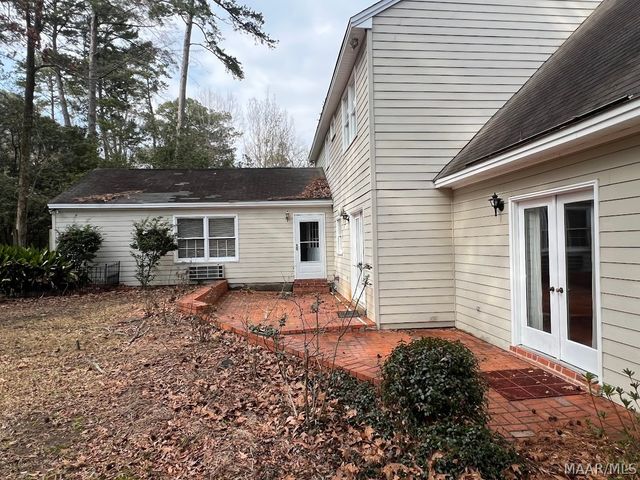 6454 Halcyon Drive, Montgomery, AL 36117